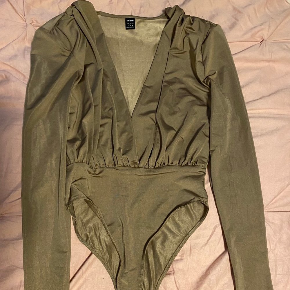 Bodysuit